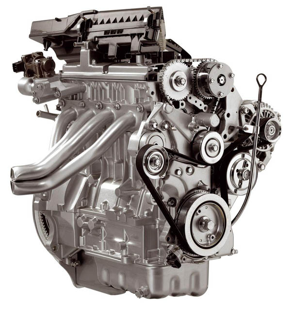 2000 Ducato Car Engine